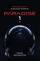 Paradise-1 by David Wellington - Paperback