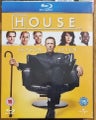 **House - Season Seven (7) Boxset**
