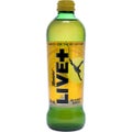 Live Plus Energy Drink Persist Glass bottle 355mL