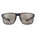 Oakley Sunglasses Holbrook Metal OO4123-11 Matt Black Prizm Grey