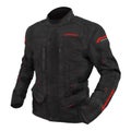 BRAND NEW Dririder Compass 4 Jacket - Black / Red