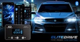 Holden VE Commodore Throttle Controller 10 Mode Elitedrive Smart Throttle App