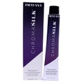 Pravana ChromaSilk Creme Hair Color - 7.5 Mahogany Blonde by Pravana for Unis...