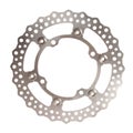 BRAND NEW MTX Brake Disc Floating Type - Front L