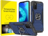 1x Shockproof Phone Cover for Samsung Galaxy A54
