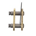 BRAND NEW RK Chain Join Link GB520MXZ5 Clip Type