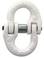 Bullivants Grade 100 Connecting Link - 8mm - 2.5t (Each)