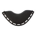 BRAND NEW Shoei Chin Curtain H Leather Neotec 2