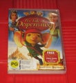 The Tale of Despereaux - DVD