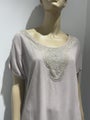 LOOBIES STORY BRAND WOMANS TOP - SIZE 10
