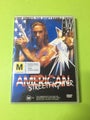 American Streetfighter
