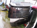JDM used Toyota Estima Hybrid AHR20 Tailgate / Tail Gate