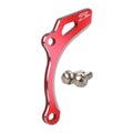 BRAND NEW Zeta Case Saver for CRF250R '10-'17, CRF450R '10-'16 - Red