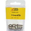 DIY Screw Cups - C.P. 10 Gauge (20)