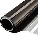 2M One Way Mirror Window Film Reflective Self-adhesive Glass Film