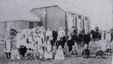 CANTERBURY HISTORY - EIFFELTON SCHOOL 1890 - 1965 75TH JUBILEE CELEBRATIONS