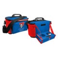 Newcastle Knights NRL Cooler Bag with Drink Tray Table - Officially Licensed ...