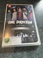 One Direction: Up All Night - The Live Tour
