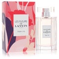 Les Fleurs De Lanvin Water Lily By Lanvin For Women-90 Ml