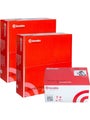 Brembo Front Disc Brake Rotors + Brake Pads Fits Nissan