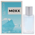 Mexx Ice Touch For Women 0.5 oz EDT Spray