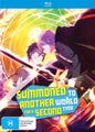 Summoned To Another World For A Second Time - Season 1 | Sub Only Blu-ray