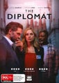 Diplomat, The DVD