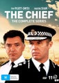 Chief | Complete Series, The DVD