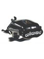 Wilwood Brake Caliper Combination Park Brake 1-Piston Aluminum B