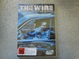 THE WIRE (the complete third season)