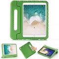 iPad Air 3rd Gen/Pro 10.5 inch Kids EVA Handle Holder Shockproof Case Green