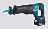 Makita RECIP SAW 18V Cordless Brushless Reciprocating Saw DJR187z