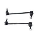 2x Front Sway Bar Link for Hyundai Tucson JM Kia Sportage KM 2004-2010 2.0L 2.7L