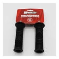 BRAND NEW Whites Classic Road Grip - Black /Black