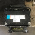 Ford Focus MK6 MHEV Hybrid Battery for Off Grid Power Supply
