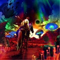 FATHER JOHN MISTY - GREATEST HITS: I FOLLOWED MY DREAMS AND MY DREAMS... (CD)
