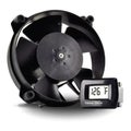 BRAND NEW Trail Tech Fan Kit Universal with Panel Mount TTO