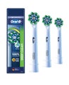 Oral-B Deep Clean Brush Head Refills 3 Pack