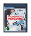*** a Blu-Ray of MR POPPER'S PENGUINS ***