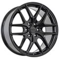 Forum Daytona 18x8" 6x120