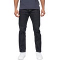 Duck and Cover Mens Hydras Straight Leg Jeans