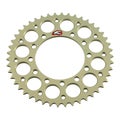 Renthal Sprocket Rear Hard Anodised 47T Kawasaki