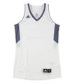 Adidas Mens Two-Tone Jersey