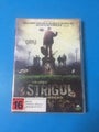 Strigoi