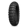 BRAND NEW Shinko E805 130/80-17 Rear Tubeless Dual Sport Tyre (65T)