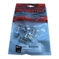 BRAND NEW WHITES SPROCKET BOLT/NUT JAP