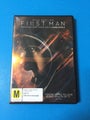 First Man (2018)