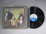 JETHRO TULL - Heavy horses (EX1) Vinyl records cleaned &amp; play graded