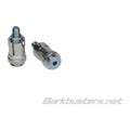 BRAND NEW Barkbusters Bar End Insert Kit 18mm