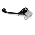 BRAND NEW Whites Folding Clutch Lever - Kawasaki